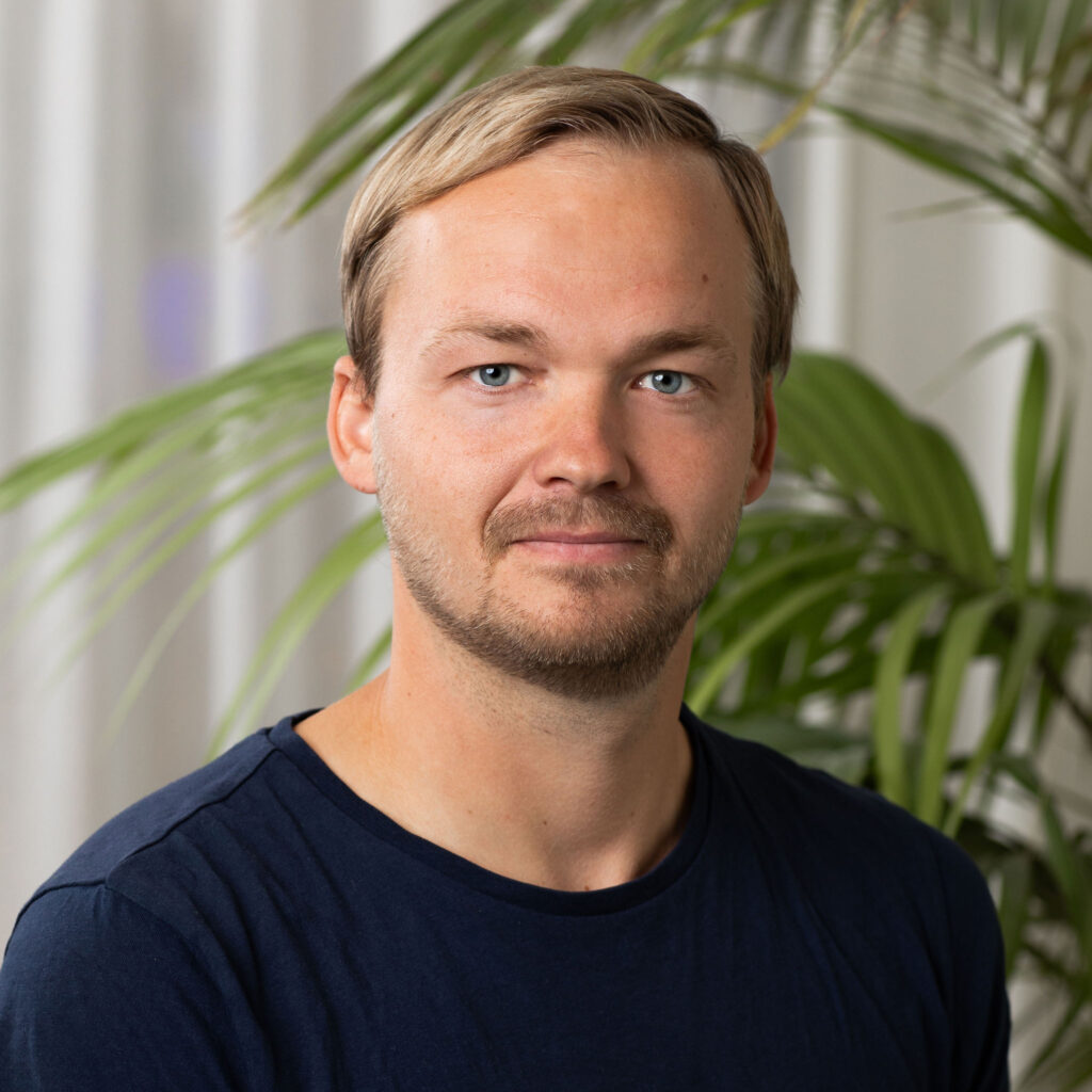 Erik Schön