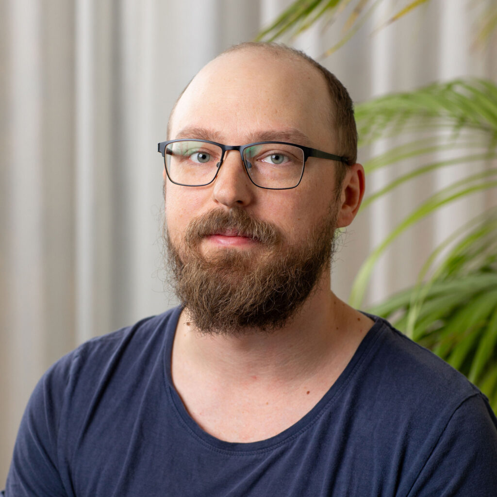 Henrik Falk