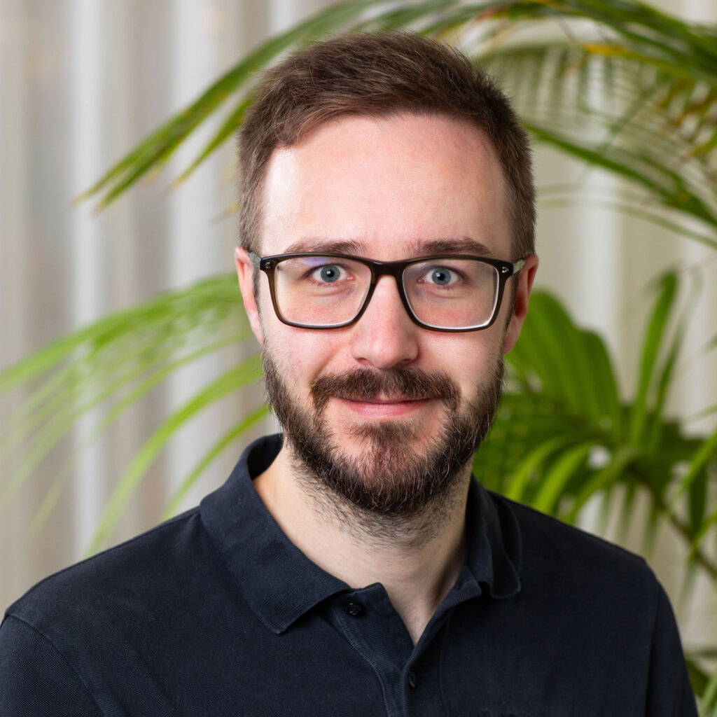 Jesper Härstedt