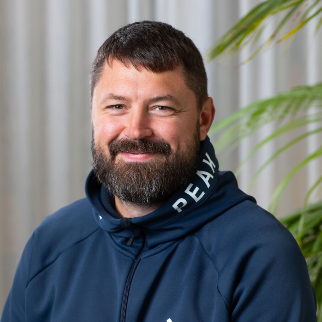 Magnus Ringdahl