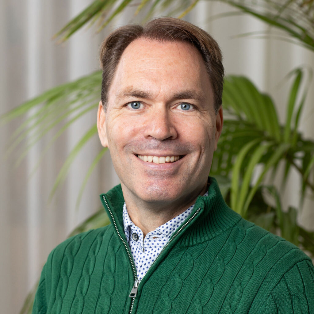 Mikael Netterheim