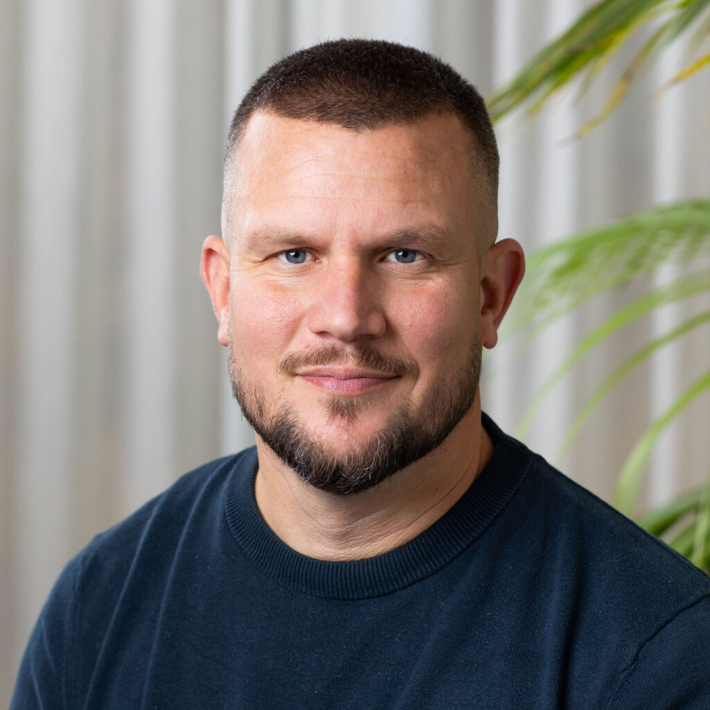Patrik Månsson