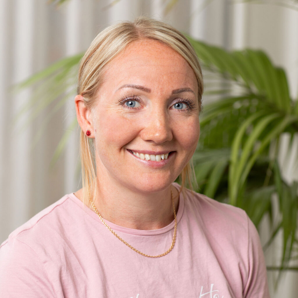 Sara Åkesson